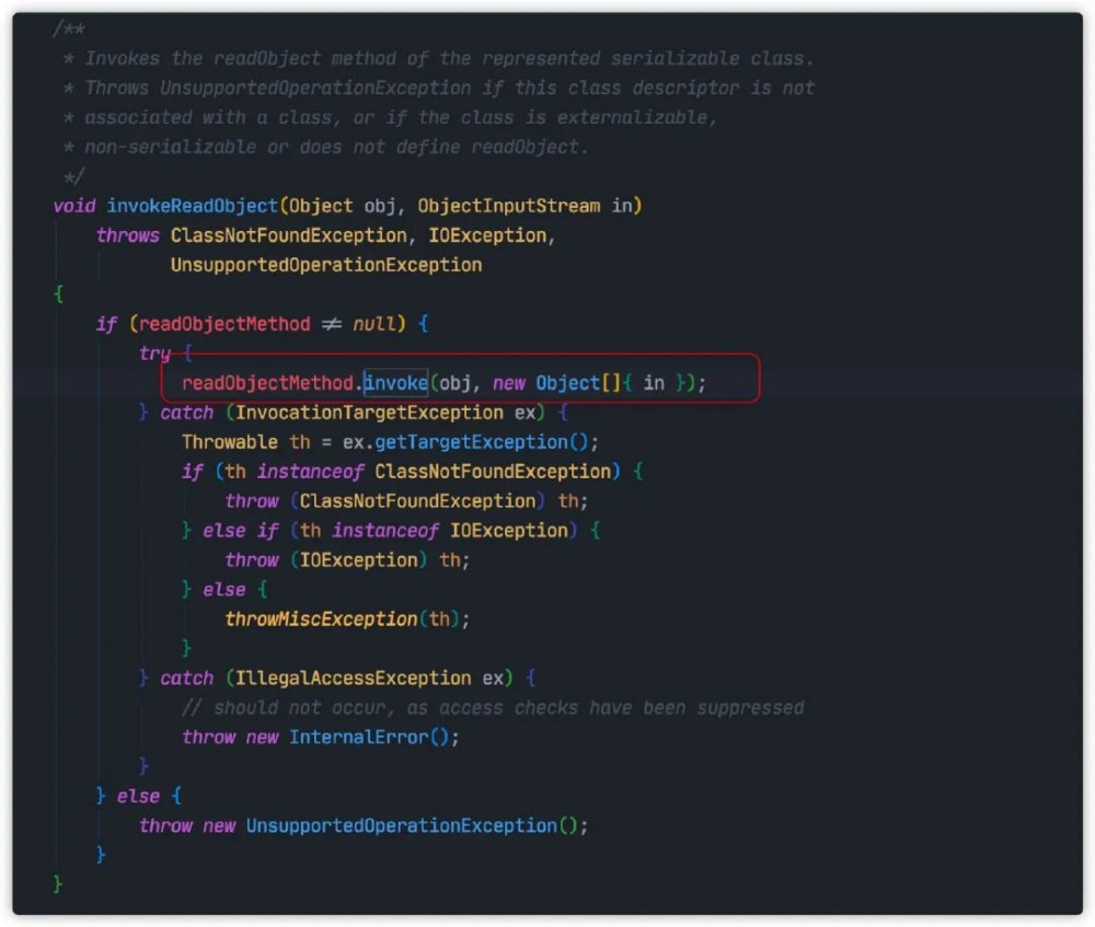 Dubbo 高危漏洞！原来都是反序列化惹得祸