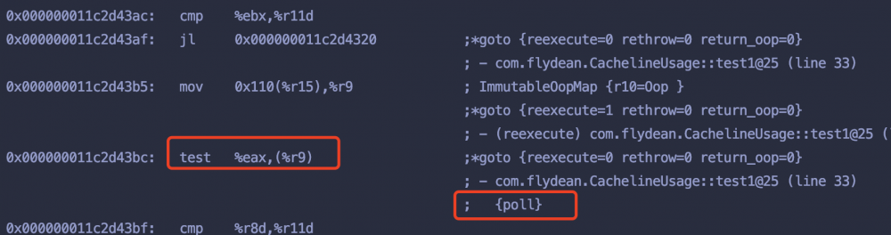小师妹学JVM之:JVM中的Safepoints