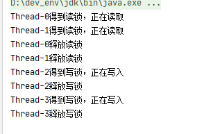 高并发研究室04-锁的相关技术点