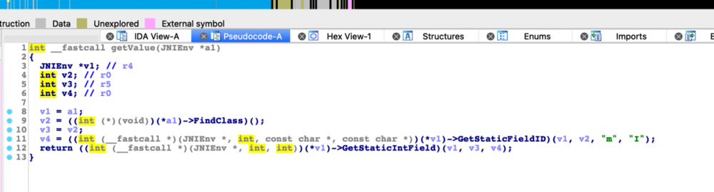 这恐怕是学习Frida最详细的笔记了