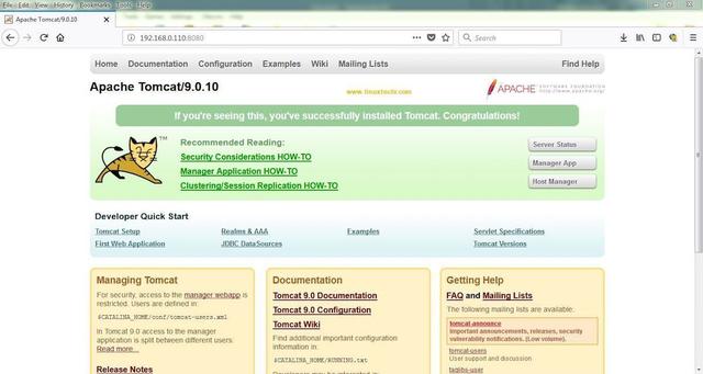 什么是Apache Tomcat？原始Java Servlet容器