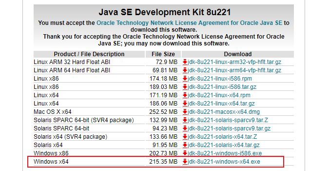 【进收藏夹吃灰系列】——Java基础快速扫盲