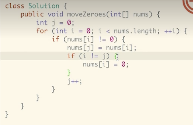 五千字的数组拓展，面试官对我竖起大拇指喊停