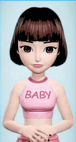 史上首个3D多语言AI记者来了，不仅写作、翻译无压力，还能一线报道国际体育赛事