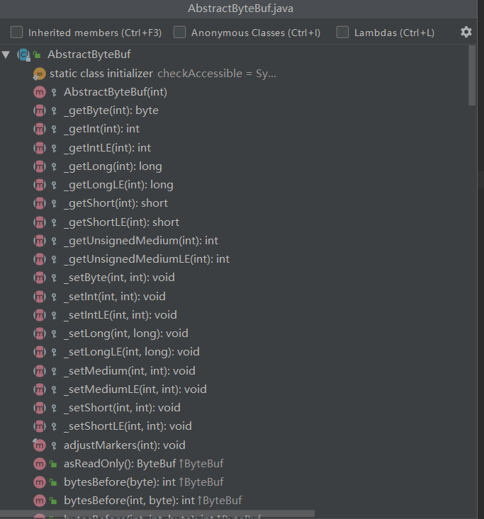 Neety学习系列(五)-内存分配