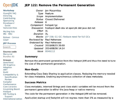 2万字长文包教包会 JVM 内存结构