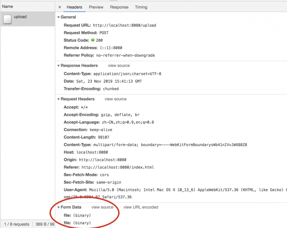 spring Boot手把手教学(12): 搭建文件服务器如何解决同时上传多个图片和下载的问题