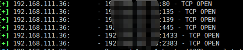 细说渗透江湖之披荆斩棘