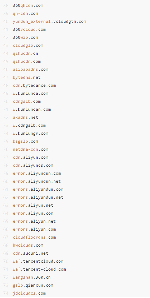 Java SpringBoot 相关漏洞学习资料+基于实战沉淀下的各种弱密码字典