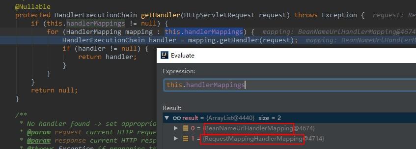 SpringMVC应用、理解及SSM框架整合
