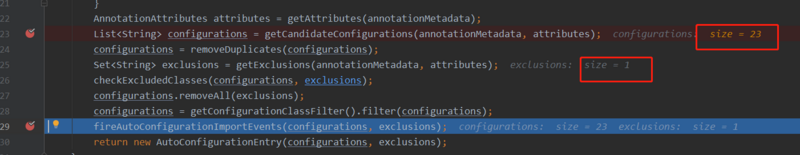 阿里面试：看你springBoot用的比较溜来，说说springboot自动装配是怎么回事？