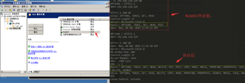 Web中间件常见漏洞总结