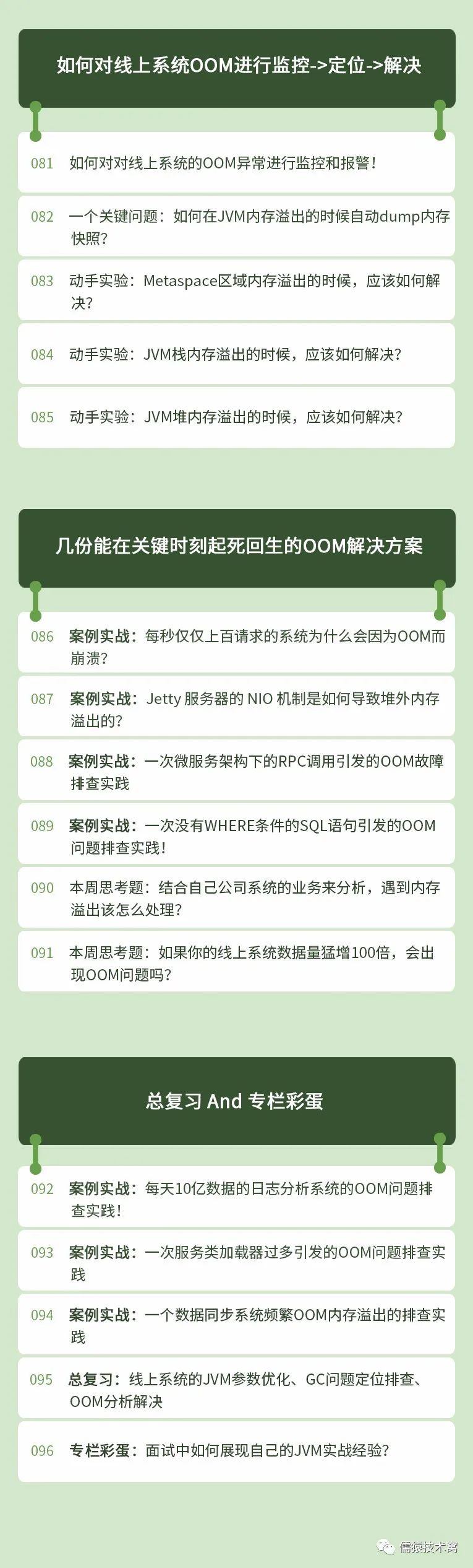 Java后端一枚，刚面完阿里、京东、美团，明显感觉跟往年不同了。。。