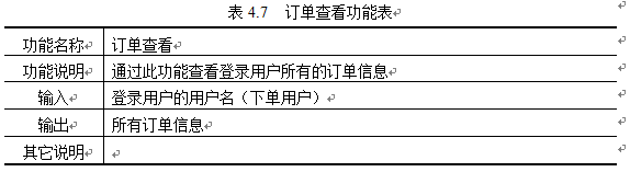 基于web的机票管理系统设计与实现（一）