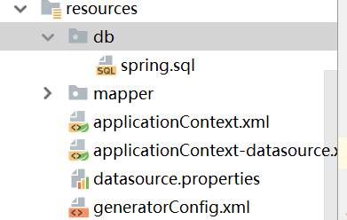 手把手教你用IDEA搭建一个完整的SSM项目