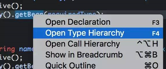 Java程序员阅读源码的小技巧，原来大牛都是这样读的，赶紧看看！