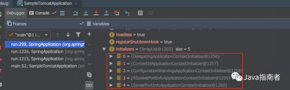 SpringBoot 源码解析 —— SpringApplication 源码分析