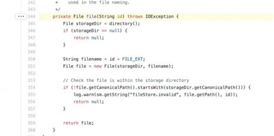 CVE-2020-9484 tomcat session反序列化漏洞分析 原 荐