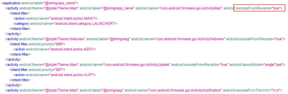 高度复杂间谍软件Mandrake