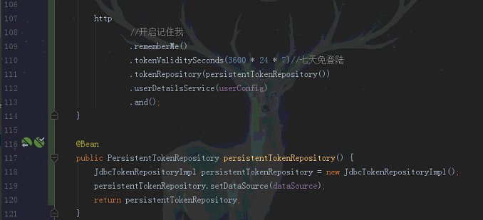 一套简单通用的Java后台管理系统，拿来即用，非常方便（附项目地址）
