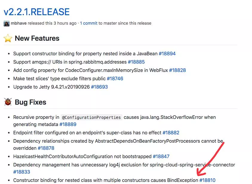 采坑SpringBoot2.2.0+Nacos做分布式配置中心原理（一）