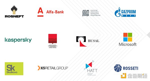 解密Waves企业平台 ( Waves Enterprise Platform ) 前世今生