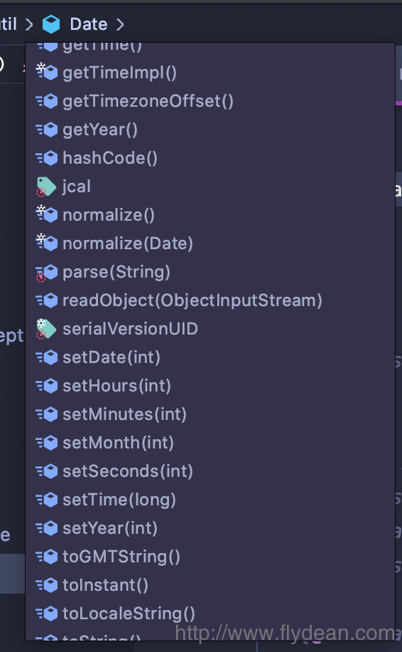 java安全编码指南之:Mutability可变性