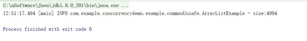 [Java 并发]CopyOnWrite 了解吗?