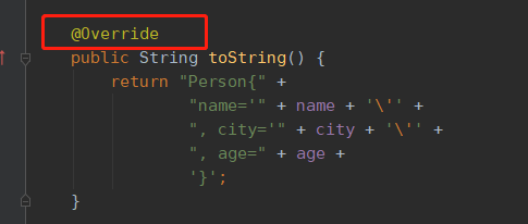 前端初学SpringBoot系列（三）自定义注解的学习与练习