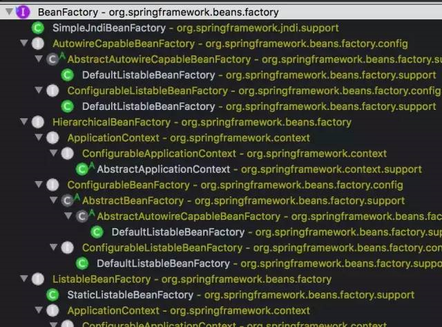 Java程序员阅读源码的小技巧，原来大牛都是这样读的，赶紧看看！