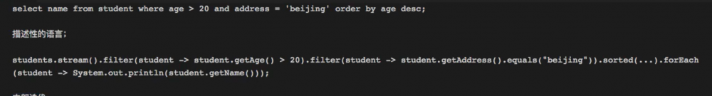 关于Java8的精心总结