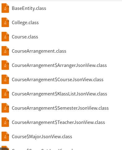 SpringBoot项目jar包运行