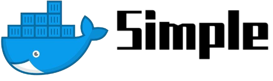 一个简单的Docker控制面板SimpleDocker 