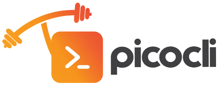 Picocli-快速构建Java命令行程序