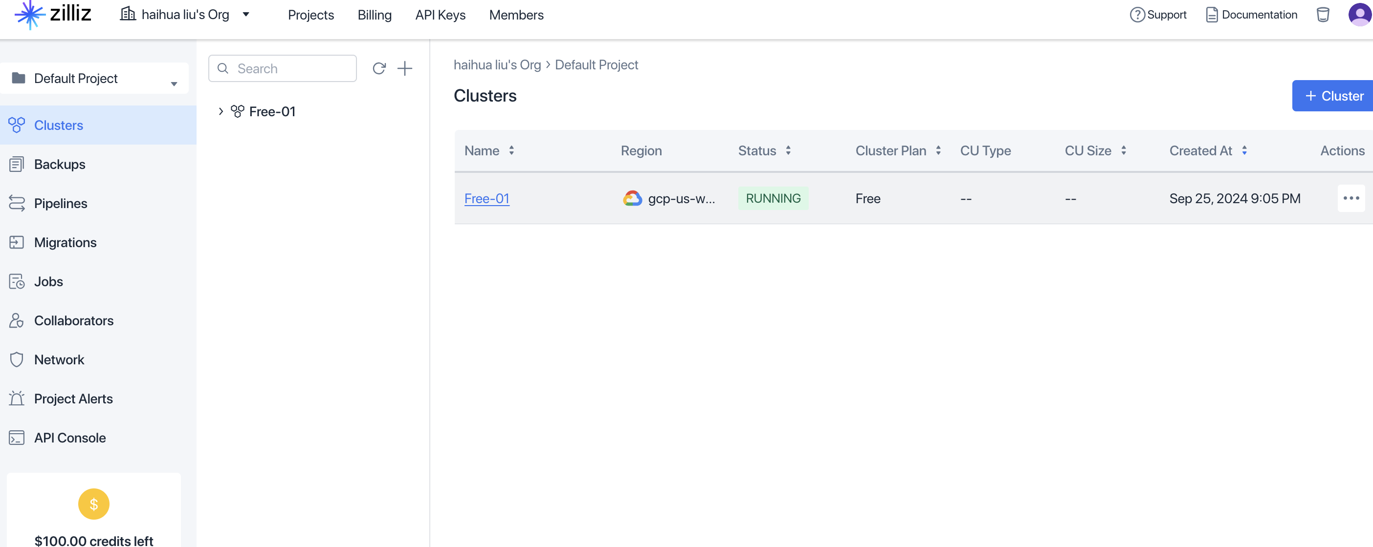 Spring Boot集成Milvus和deeplearning4j实现图搜图功能