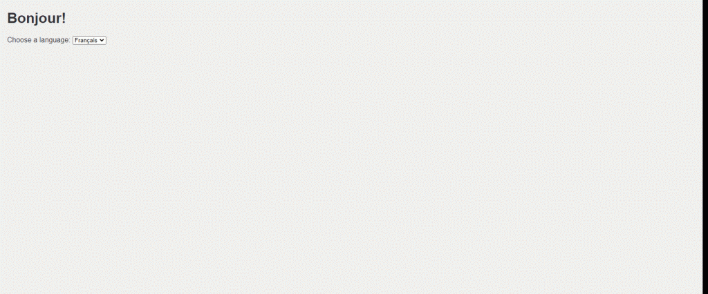 在Spring Boot中的实现国际化（i18n）