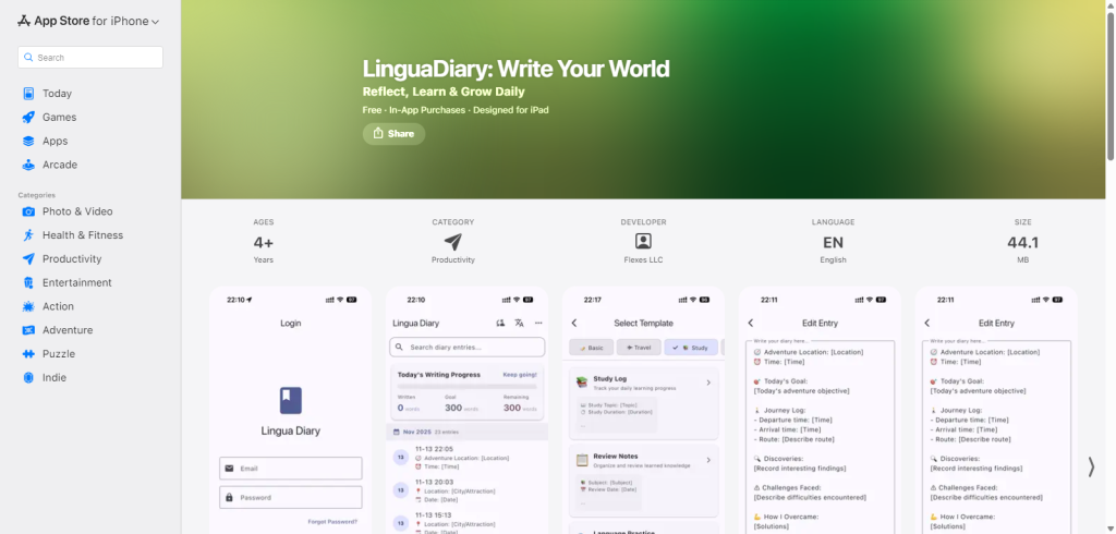 半天、200 元，我把自己的 App 做出来并上架了 App Store