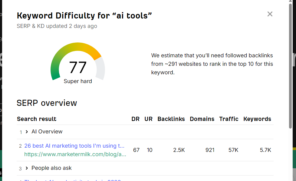如何选择关键词来做网站